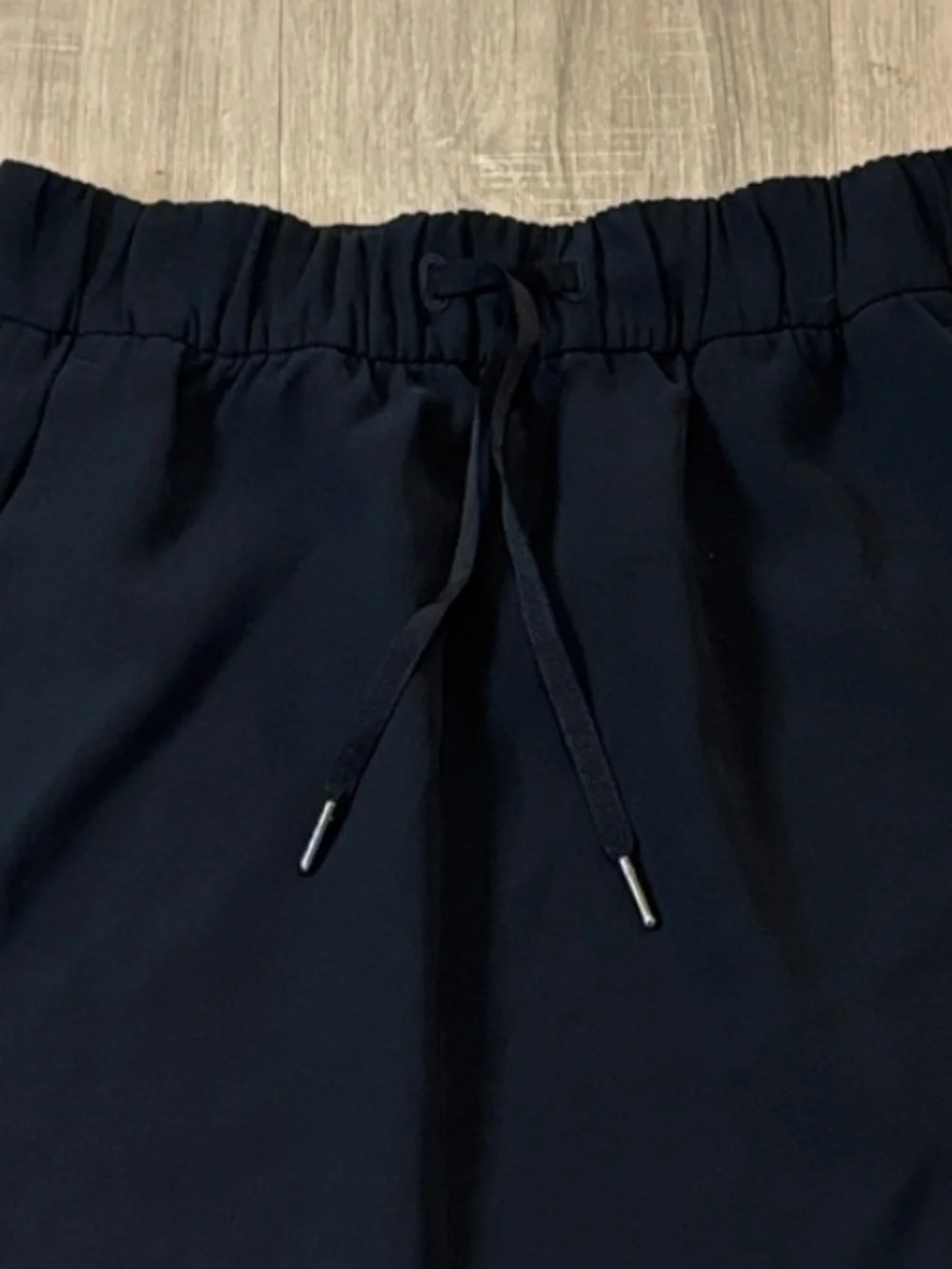 Lululemon On The Fly Skirt 21”